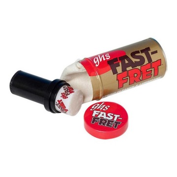 Жидкий препарат GHS Fast Fret