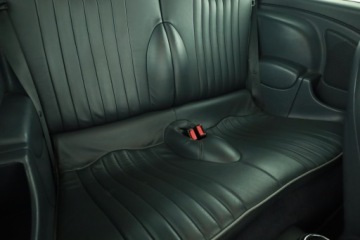 Mini One II Hatchback 1.6 90KM 2006 MINI 3-door One, Klima, Klimatronic, zdjęcie 6