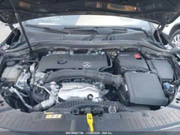 Mercedes GLA II 2022 Mercedes-Benz GLA 2022r., 2.0L 2.0 Benzyna 221KM, zdjęcie 11