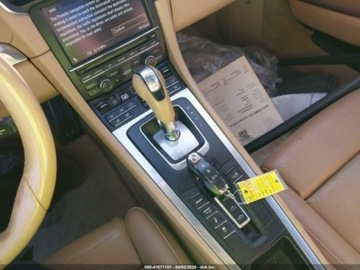 Porsche 911 991 Carrera 2/2S Cabrio 3.8 400KM 2012 Porsche 911 Porsche 911 991 Carrera S, od ubezpieczalni 3.8 Benzyna 400KM, zdjęcie 15