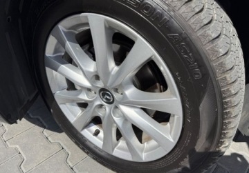 Mazda 6 III Kombi 2.2 SKYACTIV-D I-ELOOP 175KM 2015 Mazda 6 Bezwypadekserwis aso1wlascicielautomatjedzie jak nowa z Niemiec, zdjęcie 27