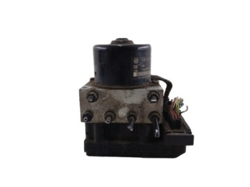 VW GOLF IV AUDI A3 8L SEAT LEON und Pumpe ABS 1J0614117D 1J0907379P