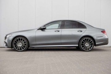Mercedes Klasa E W213 Limuzyna 2.0 220d 194KM 2019 Mercedes-Benz Klasa E E220d 4 Matic AMG Salon Polska Autotrade Mercedes, zdjęcie 11