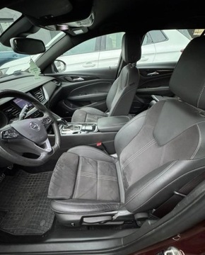 Opel Insignia II Sports Tourer 2.0 CDTI 210KM 2019 Opel Insignia 2.0 Diesel 210KM, zdjęcie 5
