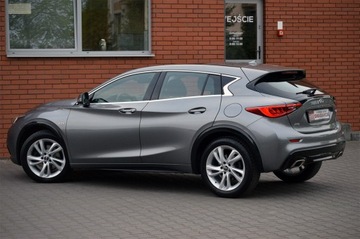 Infiniti Q30 2.2D 170KM 2017 Infiniti Q30 2.2d AWD 170PS Navi Panorama Automat Serwis Gwarancja!, zdjęcie 31