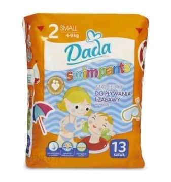 СУМКА DADA JUMBO BAG 5 БЕСПЛАТНО 3X ТРУСИКИ ДЛЯ ПЛАВАНИЯ
