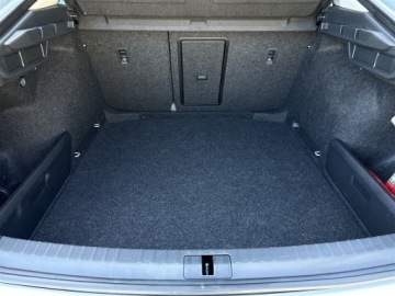 Skoda Octavia IV Liftback 1.5 TSI EVO 150KM 2022 Skoda Octavia 1.5TSI 150KM Ambition l Salon Polska, zdjęcie 8