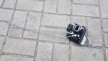 KIA PICANTO II ZÁMEK DVEŘE LEVÝ ZADNÍ 4 PIN