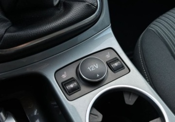 Ford C-MAX II Minivan 1.6 EcoBoost 150KM 2013 Ford C-MAX 1.6 Benzyna, 150KM Nowe Turbo 1.6 Benzyna 150KM, zdjęcie 15