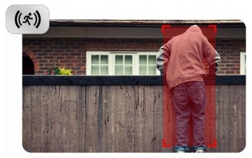 Комплект IP-наблюдения из 6 камер Dahua WizSense, 8 Мп, PoE, светодиод/ИК, 30 м.