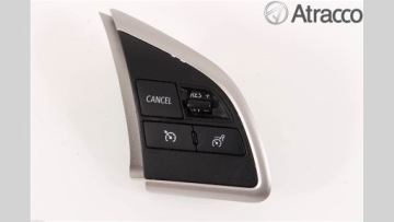 Przyciski tempomatu Mitsubishi Outlander