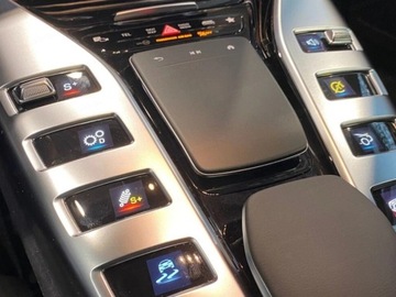 Mercedes AMG GT C190 Coupe 4d Facelifting 4.0 63S 639KM 2024 S 4-Matic+ Sedan 4.0 (639KM) 2024, zdjęcie 8