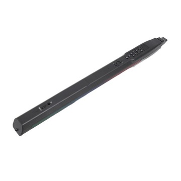 Портативный саксофон Black Pocket Mini Sax