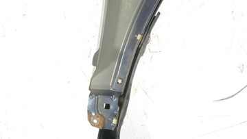 BLATNÍK LEVÝ PŘEDNÍ HONDA CRV 3 CR-V III 06-09 2006-2009 NH684P