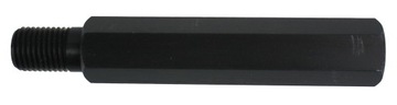 PRZEDŁUŻKA 1.1/4 DO WIERTEŁ DIAMENTOWYCH 20 CM