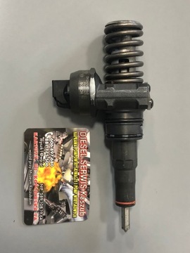 POMPOWTRYSKIWACZ 038130073AR 0414720214