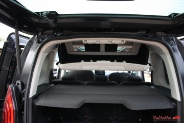 Peugeot Rifter Standard 1.5 BlueHDI 102KM 2019 Peugeot Rifter panoramiczny dach full full opcja oplacony 1.5 Diesel 102KM, zdjęcie 6