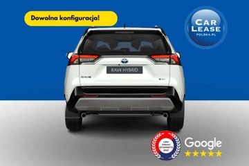 Toyota 2025 Toyota RAV4 Selection Hybrid 218 KM Duzy rabat Polski salon 2.5 218KM, zdjęcie 5