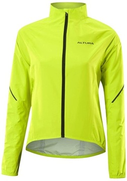 ALTURA KURTKA PRZECIWDESZCZOWA ROWEROWA BIEGOWA XL