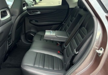 MG HS I SUV 1.5 T-GDi 162KM 2024 MG HS 1.5 T-GDI 162KM DCT Exclusive Kamera360 Nawigacja LED FV 23 Salon PL, zdjęcie 13