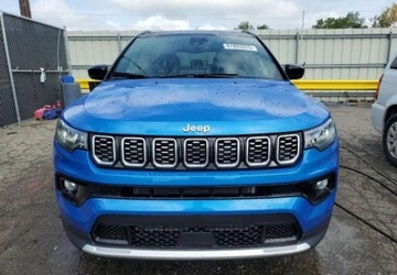 Jeep Compass II 2025 Jeep Compass Auta z USA - Zapytaj o wiecej ofert 1.4 Benzyna 170KM, zdjęcie 3
