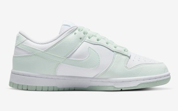 Buty Nike Dunk Low "Mint" Miętowe Białe 40.5EU