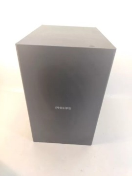 САУНДБАР PHILIPS HTL 1510B