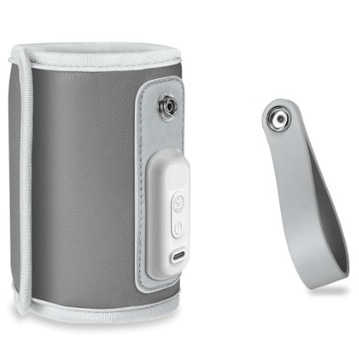 Портативный аккумулятор Lionelo Thermup Go Travel HEATER