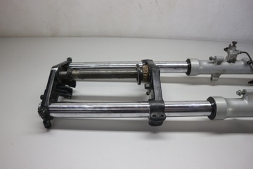 KAWASAKI ZZR GPZ GPX 400 600 LAGI ZAWIESZENIE KPL