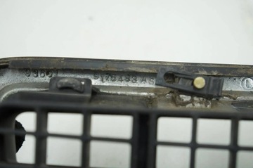 MASKA MŘÍŽKA CHLADIČŮ VOLVO V70 S70 C70 9178483AS