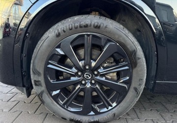 Mazda CX-60 2.5 e-Skyactiv 328KM 2023 Mazda CX-60 2.5 PHEV 4x4 Homura Salon PL Gwarancja ASO 2.5 Hybryda Plug-in, zdjęcie 29