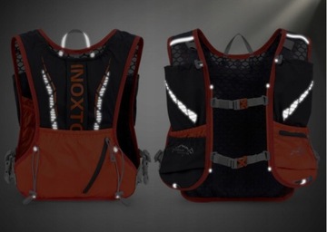 Рюкзак ш) беговой рюкзак 5 л оттенки зеленого