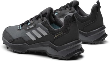 Кроссовки ADIDAS TERREX AX4 GTX FZ3249 р. 39 1/3