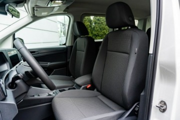 Volkswagen Caddy V Caddy 2.0 TDI 122KM 2026 Volkswagen VW Caddy 5 2.0 TDI 122 KM DSG OD RĘKI, zdjęcie 9