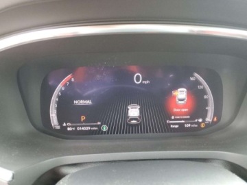 Acura MDX II 2023 Acura MDX Type S 2023 3.0 Benzyna 355KM, zdjęcie 9