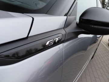 Peugeot 2008 II SUV 1.2 PureTech 130KM 2021 Peugeot 2008 GT Full LED Navi KAmera Klimatronik 1.2 Benzyna 130KM, zdjęcie 7