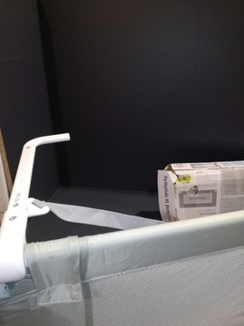 Защитный поручень для кровати Reer ByMySide, 150 см