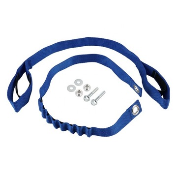 Ремни для восстановления мотоцикла С РЕЗИНАМИ HUSQVARNA TE TPI