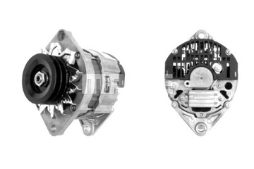 ГЕНЕРАТОР MAHLE FIAT 1000 160-XX 180-XX 8065.24.000-8365.25.533