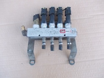 wtryskiwacz gazu BRC Rail 09SQ9 90200