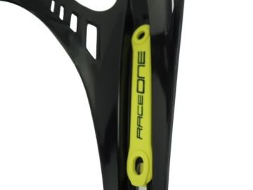 Корзина Race One Bottle Basket итальянского производства