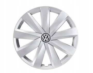 ORYGINALNE KOŁPAKI VW Passat B7 B8 Touran R16 4szt