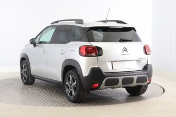 Citroen C3 Aircross  I Crossover 1.2 PureTech 110KM 2018 Citroen C3 Aircross 1.2 PureTech, Salon Polska, zdjęcie 3