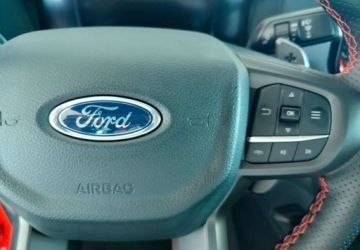 Ford Ranger VI Raptor 2.0 EcoBlue BI-TURBO 210KM 2025 Ford Ranger Raptor Ford Ranger Raptor 2.0 EcoBlue Bi-Turbo 4x4 DC 2.0 210KM, zdjęcie 6