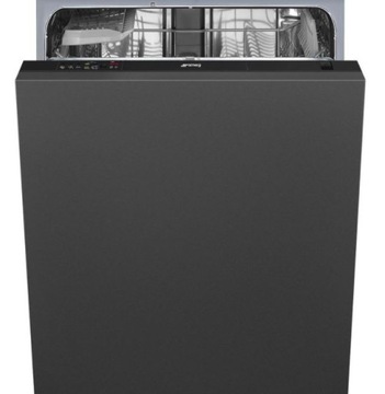 Zmywarka SMEG STL42324DE Aquatwst Inverter Extra Dry 13kpl 8,5l A+++
