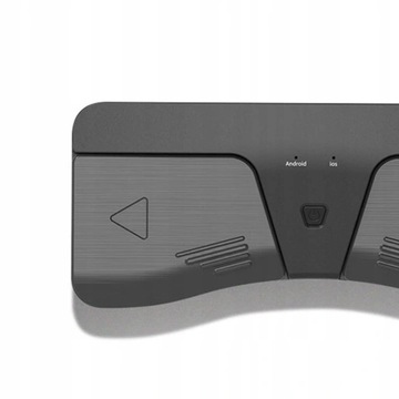 Музыкальная педаль Turner Hand Free для смартфона