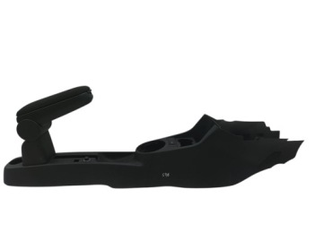 ЦЕНТРАЛЬНЫЙ ТУННЕЛЬ Skoda Fabia II (2007-2014)