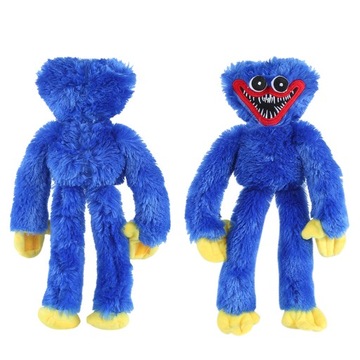 HUGGY WUGGY MASCOT HAGI LAGI POPPY PLAYTIME 42см