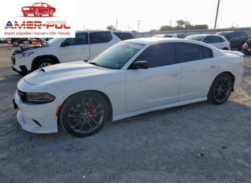 Dodge Charger VII 2023 Dodge Charger GT 2023 3.6L 3.6 Benzyna 300KM