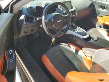 Aston Martin V8 Vantage III 2020 Aston Martin Vantage 2020 4.0l 4.0 Benzyna 503KM, zdjęcie 8